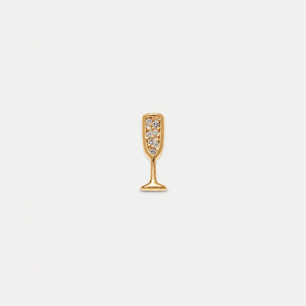 Champagne Charm