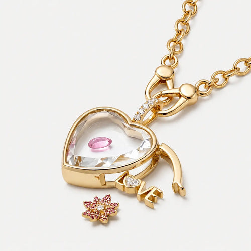 Create Your Necklace