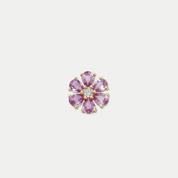 Blush Blossom Charm